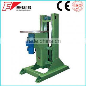 Lift type hydraulic Welding positioner