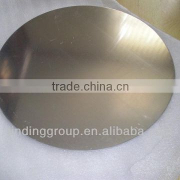 produce hot rolling aluminium circle