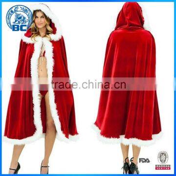 Christmas Red Cloak For Sale Sexy Fashion Women Cloak