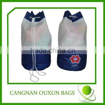 Wholesale non-woven laundry bag