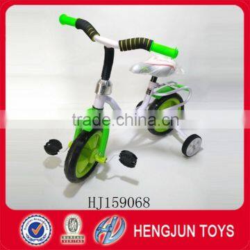 hot new products for 2016 children toys plastic tricycle