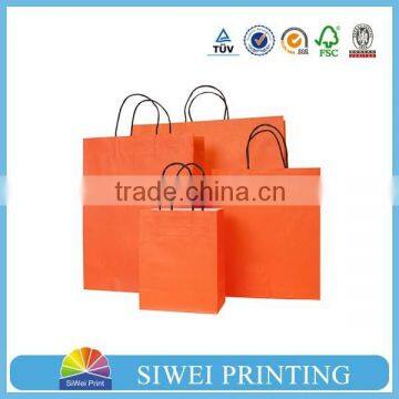 New Design Fancy Custom food grade decorative smart hot sale cement packaging paper bags