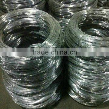 China Professional Manufacturer Supply Stainless Steel Annealed Wire photo-3