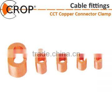 Cable Joints Connection Electric C Type Clamp