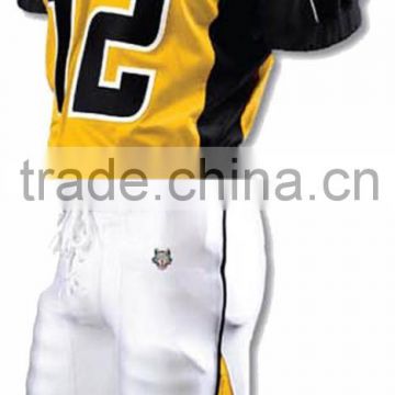 American Football Uniforms / American Football Jerseys At BERG