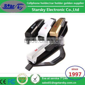 classic car glasses clip paper clips versatile baking sun visor clip glasses