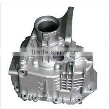 aluminum/metal /magnesium /gravity die-casting