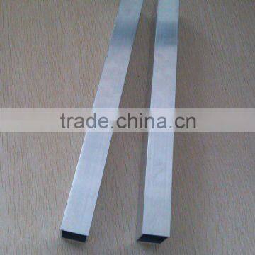 Aluminium square tube