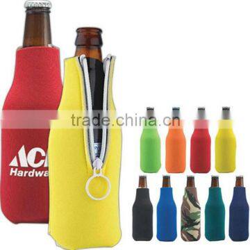 330ml Neoprene beer bottlecooler