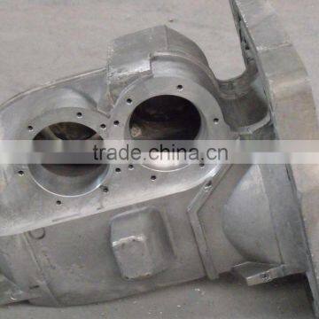 Aluminum Alloy Die Casting Machinery Parts Die Casting