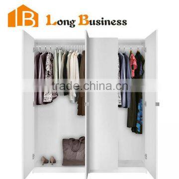 Innovative new products wood wardrobe cabinets new inventions in china