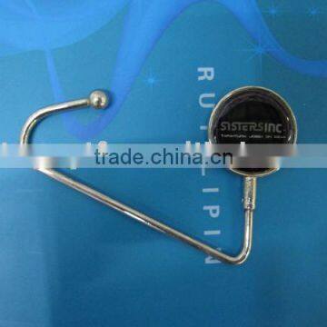 hot sale nice handbag hook