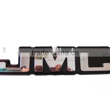 JMC front car brand logo badge /emblem/JMCBAODIAN