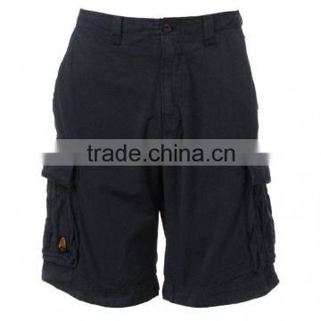 Customize Cotton Cargo Shorts For Men