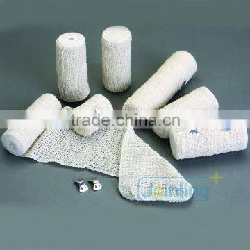 Elastic Crepe Bandage Size