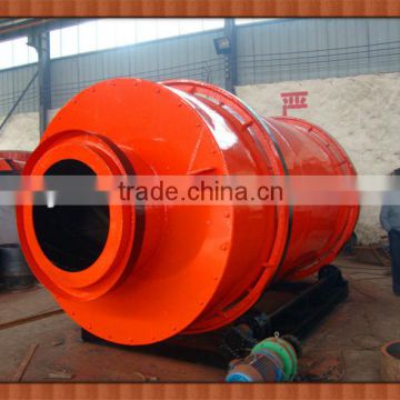 High quality slag rotary dryer machine with CE&ISO