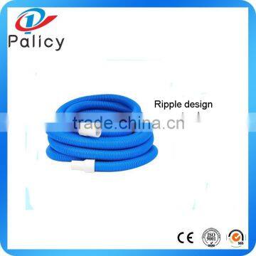 High Quality Plastic Swim Pool Cleaner Accessories Cleaner Equipment Pool Vacuum Hose photo-6
