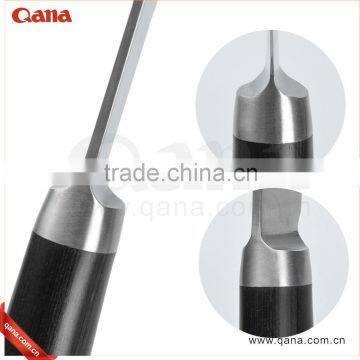 Best Quality Japanese Vg10 Damascus Chef Knife Damascus Kitchen Knife Set photo-4