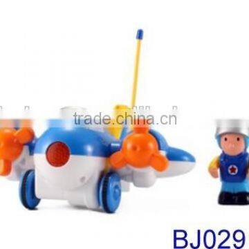 New Red Cartoon R/C F1 Go Kart Race Car Toy for Toddlers photo-5