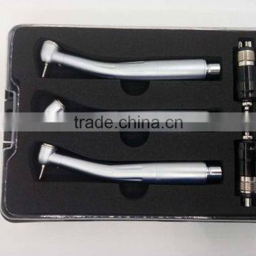 new dental producto turbina dental kit quick coupling handpiece