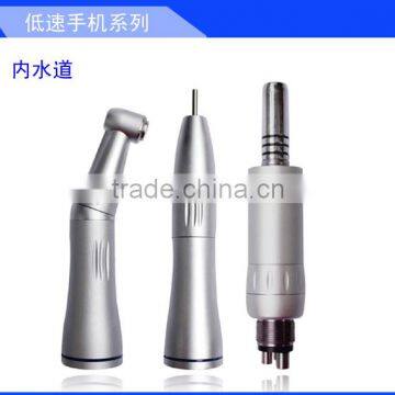 Hot sales low Speed Dental Handpiece for dentists dental implant surgical kit dental technician tool set LY