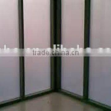 Adhesive switchable smart pdlc film, switchable pdlc smart glass flm