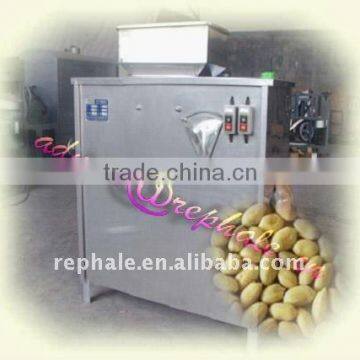 Roasted Peanut Peeling Machine