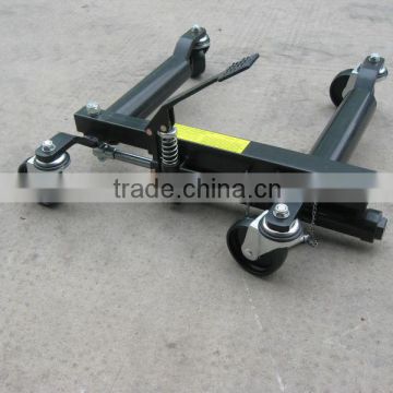 1500LB Hydraulic Wheel positioning lift jack