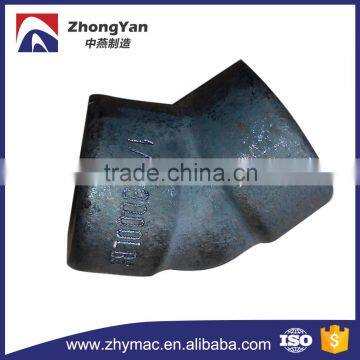 1/2 inch 45 degree elbow asme b16.11 astm a105                        
                                                Quality Choice