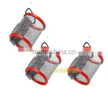 Wire Cage Feeder