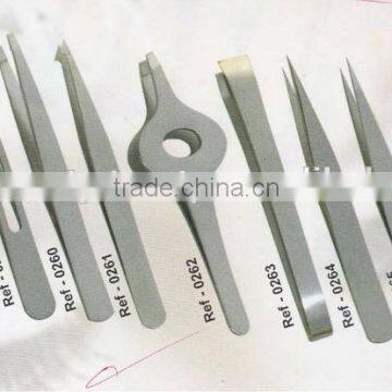 Tweezers Set