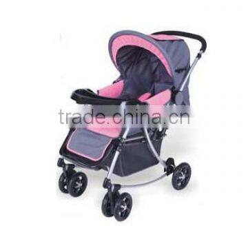 good selling rocking function baby stroller