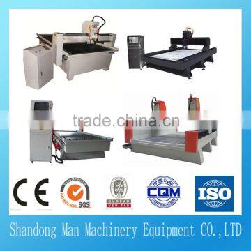 3d mini cnc engraving machine concrete engraving machine 600*900mm