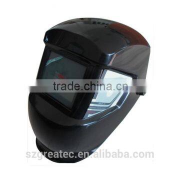 LYG-4300 auto darkening welding mask electronic welding mask                        
                                                Quality Choice