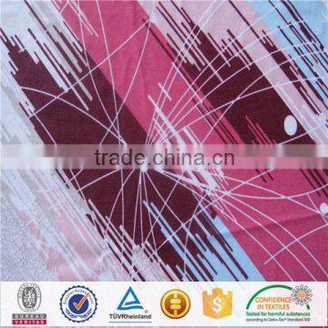 Rose Print Fabric photo-3