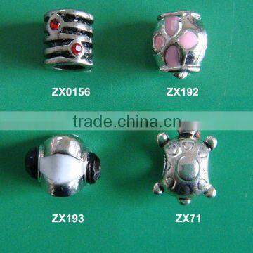 Cheap Zinc Alloy Bracelet Beads,fashon jewelry accessory