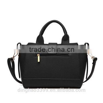 2016 Newest Design Handbag Nice Lady Handbag Fashion Leather Handbag photo-3