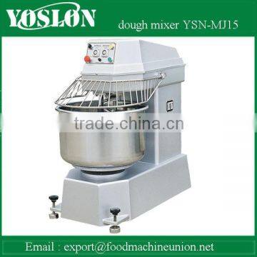 2016new spiral dough mixer for hotel made in China