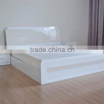 New design memory foam mattress