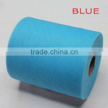 tulle netting