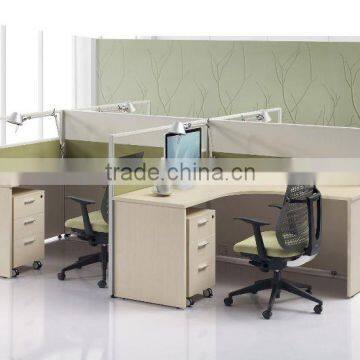 Modern Office workstation