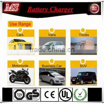 aa 12V Leisure Battery Charger in Convinient on Hot Sale photo-4