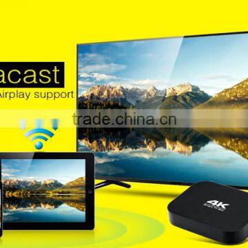 Cheap IPTV Box Amlogic S812 Quad Core Smart TV Box With 2GB ROM 8GB Flash 4K Kodi Google Streaming Tv Box Most Popular photo-5
