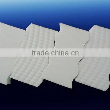 Good quality compressed high density manufacturer customized white window sponge