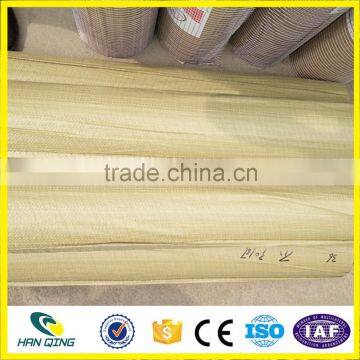 Knitted Wire Mesh for Gas and Liquid Filter photo-3