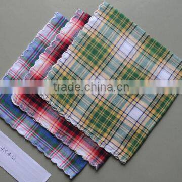 popular men's handkerchief