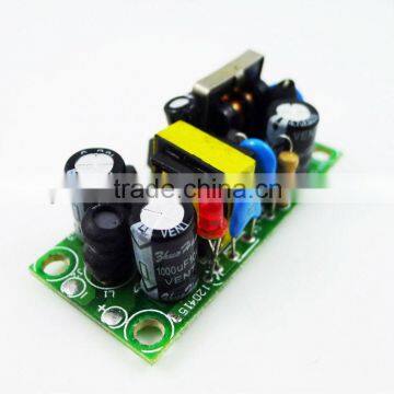 AC to DC Isolation Power module AC85-265V 220V AC INput Output DC 5V 1A