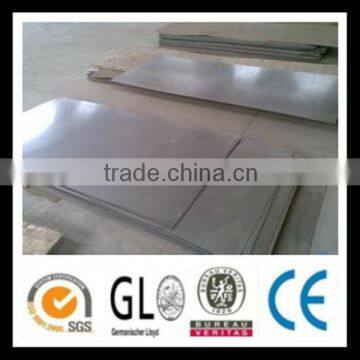 Alloy Steel Plate 10Cr9Mo1VNbN China Supplier