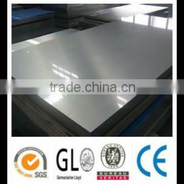 202 hot rolled stainless steel sheet