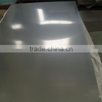 high quality ss 321 stainless steel sheet